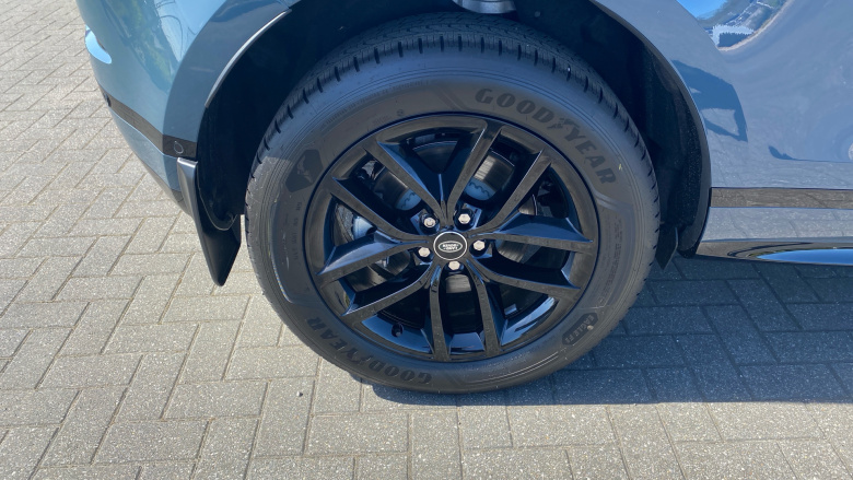 Land Rover Range Rover Evoque 1.5 P270e Dynamic SE 5dr Auto Hatchback